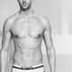 Illustration for article titled Before After: Calvin Harris and His Dick Print Have Come a Long Way